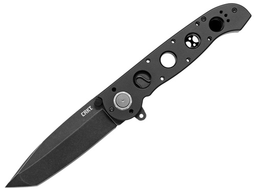 Zavírací nůž CRKT M16-04DB Tanto Deadbolt Large